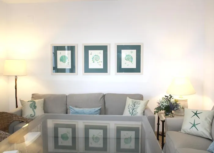Nuevo Apartamento En Pleno Centro