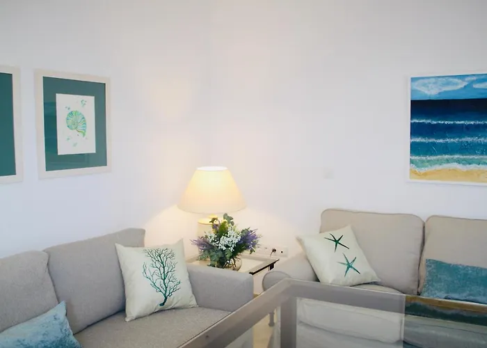 Nuevo Apartamento En Pleno Centro