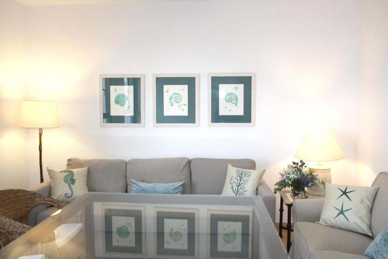 Appartement Nuevo En Pleno Centro Cordoue