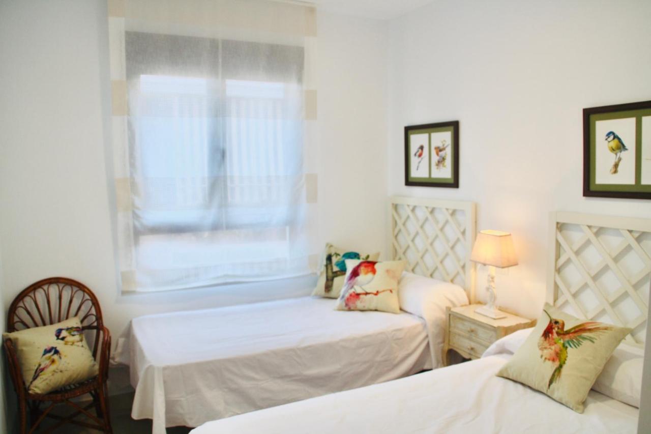 Nuevo En Pleno Centro Appartement