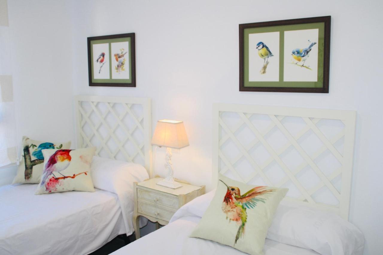 Nuevo En Pleno Centro Appartement Cordoue