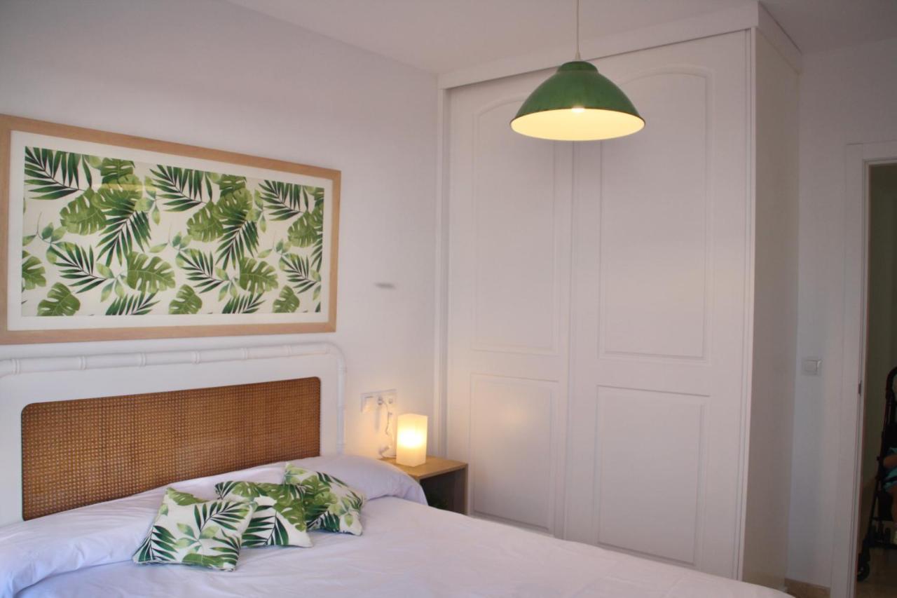 Nuevo En Pleno Centro Appartement